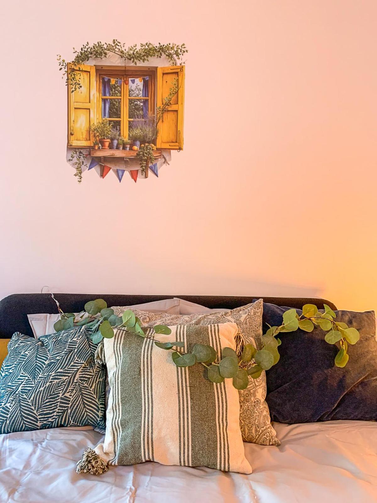 Central Tiny Houses Bukares Bagian luar foto