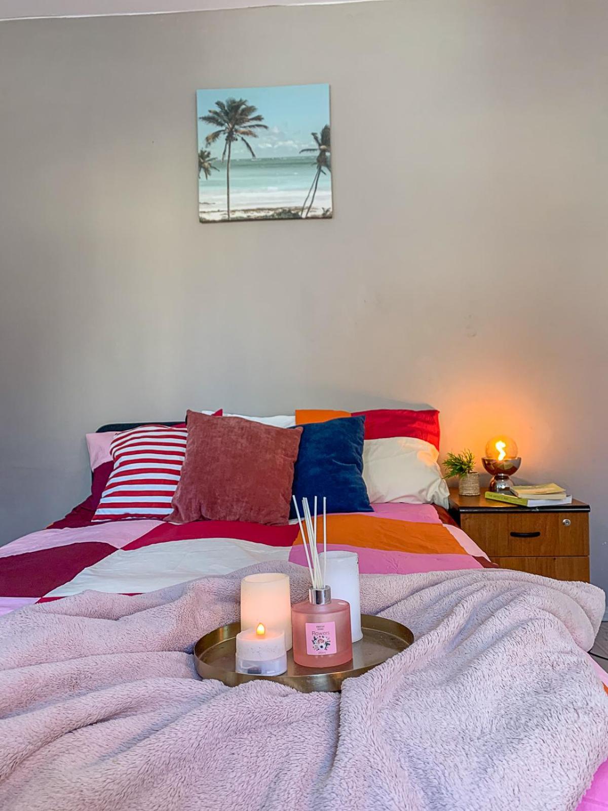 Central Tiny Houses Bukares Bagian luar foto